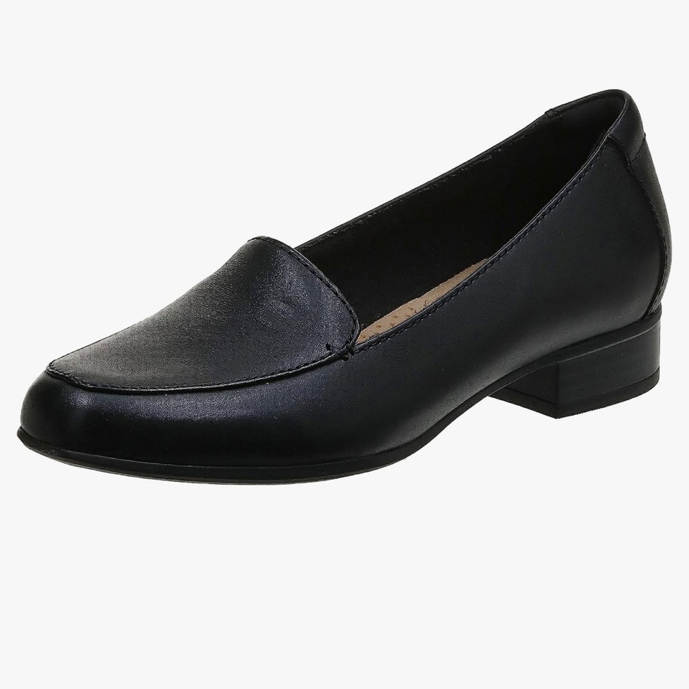 Clarks Women's Juliet Lora Loafer
